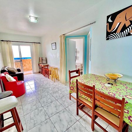 大普拉亚Residencial Cordoba E Sevilha- Beira Mar公寓 外观 照片