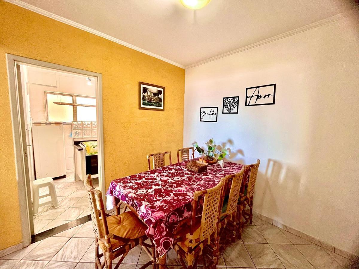 大普拉亚Residencial Cordoba E Sevilha- Beira Mar公寓 外观 照片