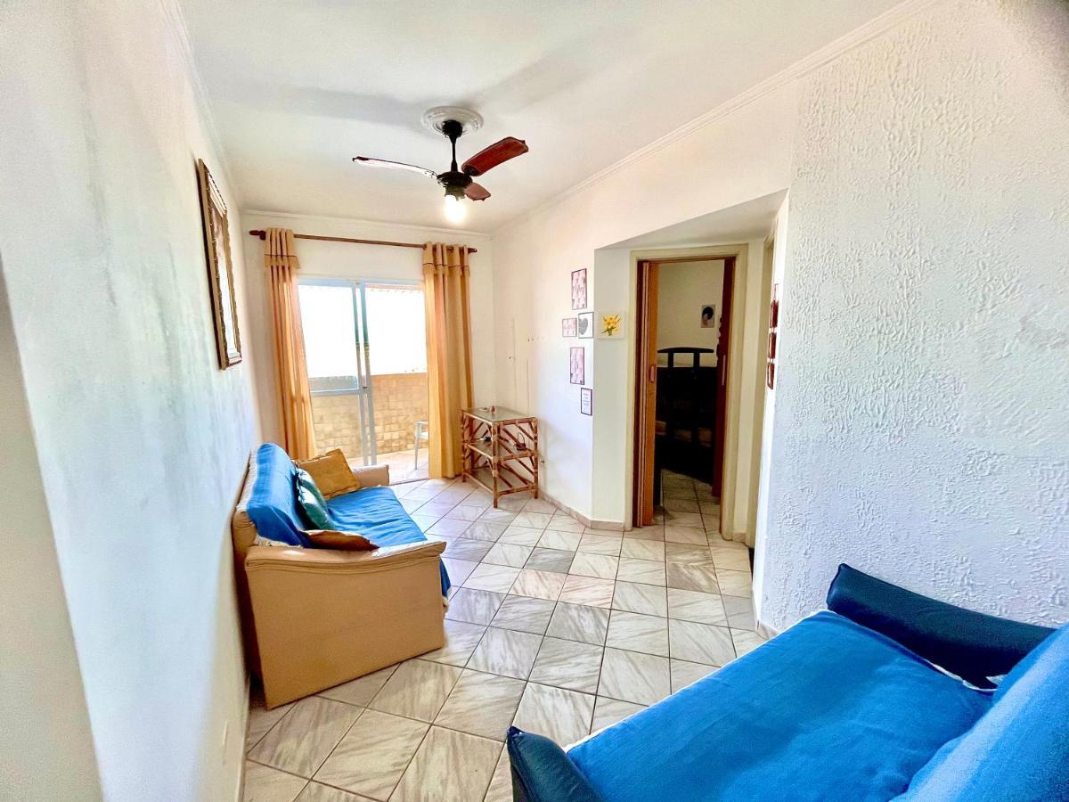 大普拉亚Residencial Cordoba E Sevilha- Beira Mar公寓 外观 照片