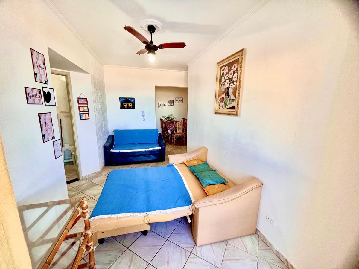 大普拉亚Residencial Cordoba E Sevilha- Beira Mar公寓 外观 照片